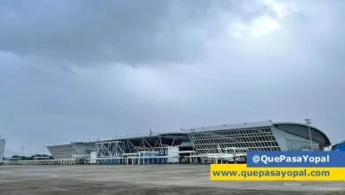 Photo of Aeropuerto El Alcaraván de Yopal a la Vanguardia: Aprobada su Internacionalización