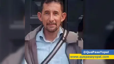 Photo of Condenado por feminicidio y ocultamiento de pruebas en Casanare