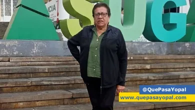 Photo of Mujer pierde la vida en accidente de tránsito en Yopal