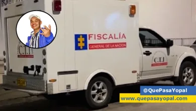 Photo of Joven se Quita la Vida en Yopal: La Tragedia de Yeranderson Jiménez