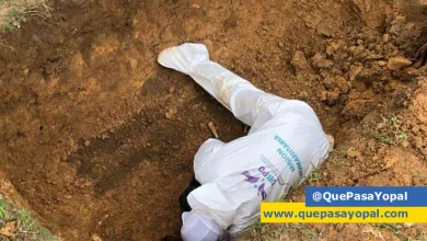 Photo of Intensos esfuerzos por encontrar a más de 2.300 desaparecidos en Casanare