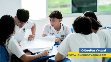 Photo of Alianza con la UPTC beneficiará a 950 jóvenes y fortalecerá competencias en lengua extranjera