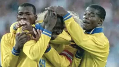 Photo of Colombia vs Argentina en la final de Copa América 2024: El eco del histórico 5-0